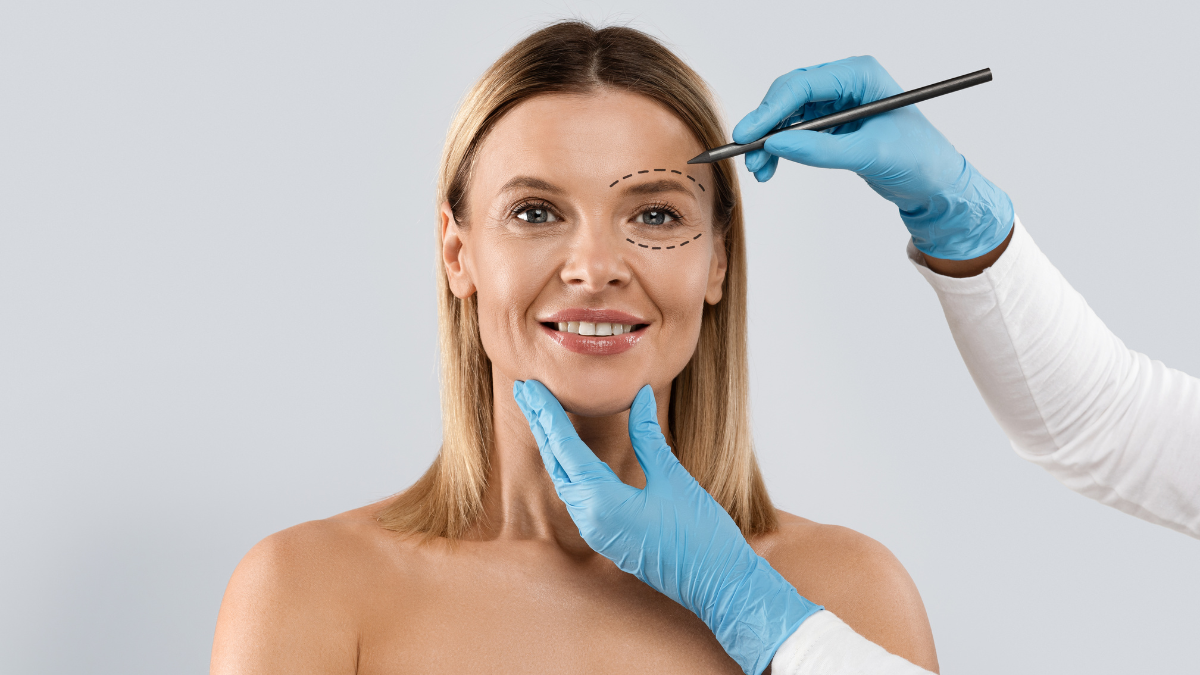cosmetic surgery Las Vegas